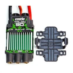 Castle Creations Talon 90-Amp 25V BL ESC with 20amp BEC -RC Planes Sales Shop CSE010009700 A2 K64DD2OQ