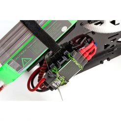 Castle Creations Talon 90-Amp 25V BL ESC with 20amp BEC -RC Planes Sales Shop CSE010009700 A3 K64DD2OQ