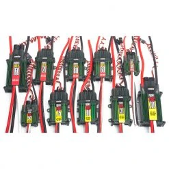 Castle Creations Phoenix Edge 75, 34V 75-Amp ESC with 5-Amp BEC -RC Planes Sales Shop CSE010010100 A4 PMAKI1R2