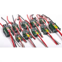 Castle Creations Phoenix Edge 50, 34V 50-Amp ESC with 5-Amp BEC -RC Planes Sales Shop CSE010010200 A3 SHUOVTOB