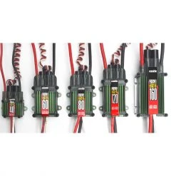 Castle Creations Phoenix Edge 80HV, 50V 80-Amp ESC 5 Castle Creations Phoenix Edge 80HV, 50V 80-Amp ESC -RC Planes Sales Shop CSE010010500 A2 PF6SVRS4