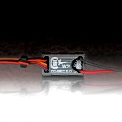Castle Creations CC BEC 2.0 15A Max Output 14S Waterproof