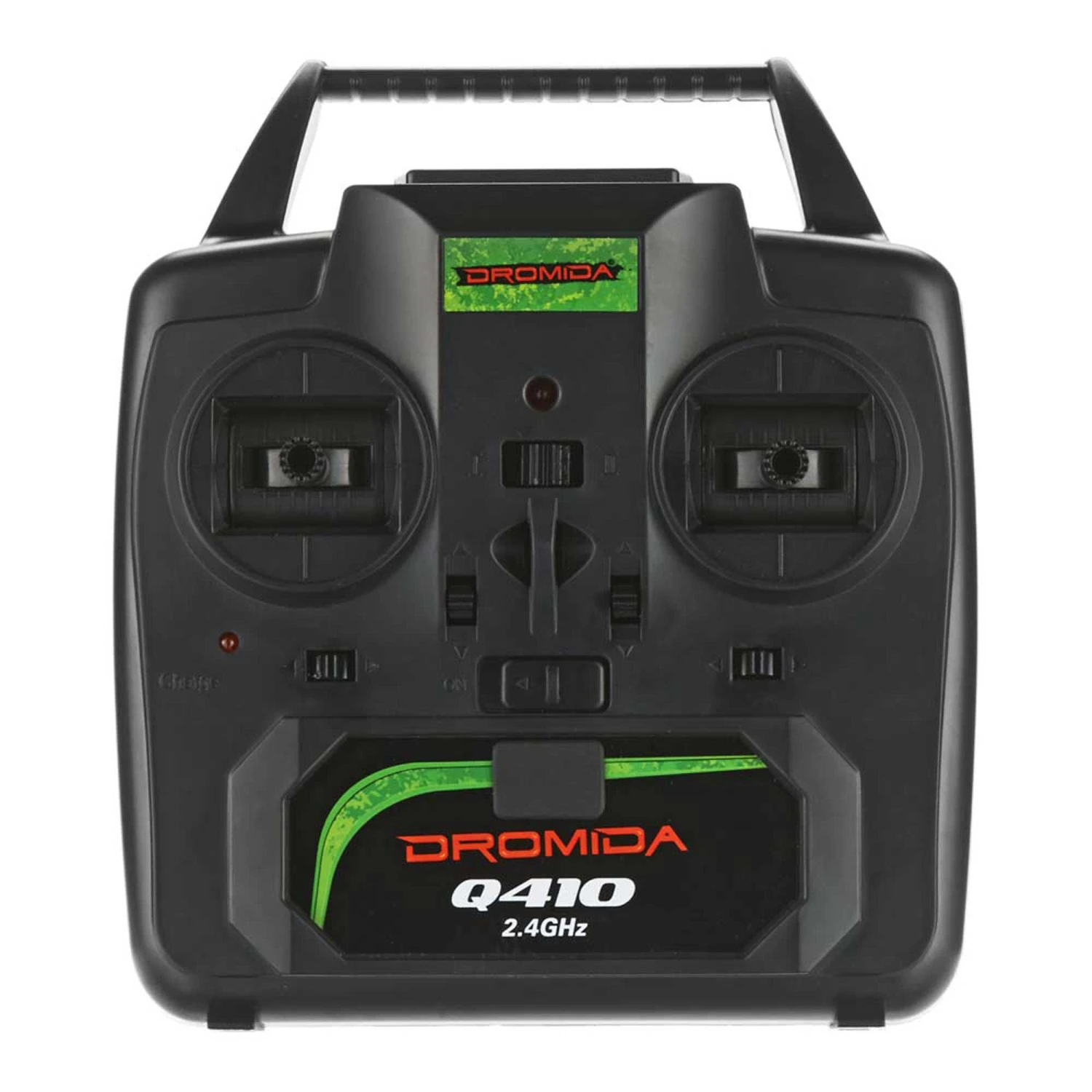 Dromida Transmitter Micro Stinson Voyager EP RTF 1 Dromida Transmitter Micro Stinson Voyager EP RTF