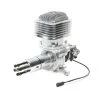 DLE Engines DLE-85 85cc Gas Engine with Electronic Ignition and Muffler