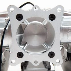 DLE Engines DLE-130cc Twin Gas Engine with Electric Ignition and Mufflers -RC Planes Sales Shop DLEG0130 A13 PPWMMA7P