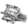DLE Engines Crankcase: DLE-120