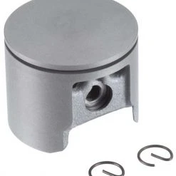 DLE Engines Piston with Pin Retainer: DLE-120