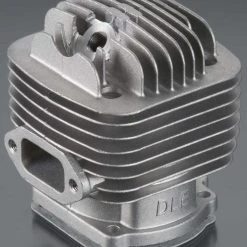 DLE Engines Cylinder w Gasket: DLE-120