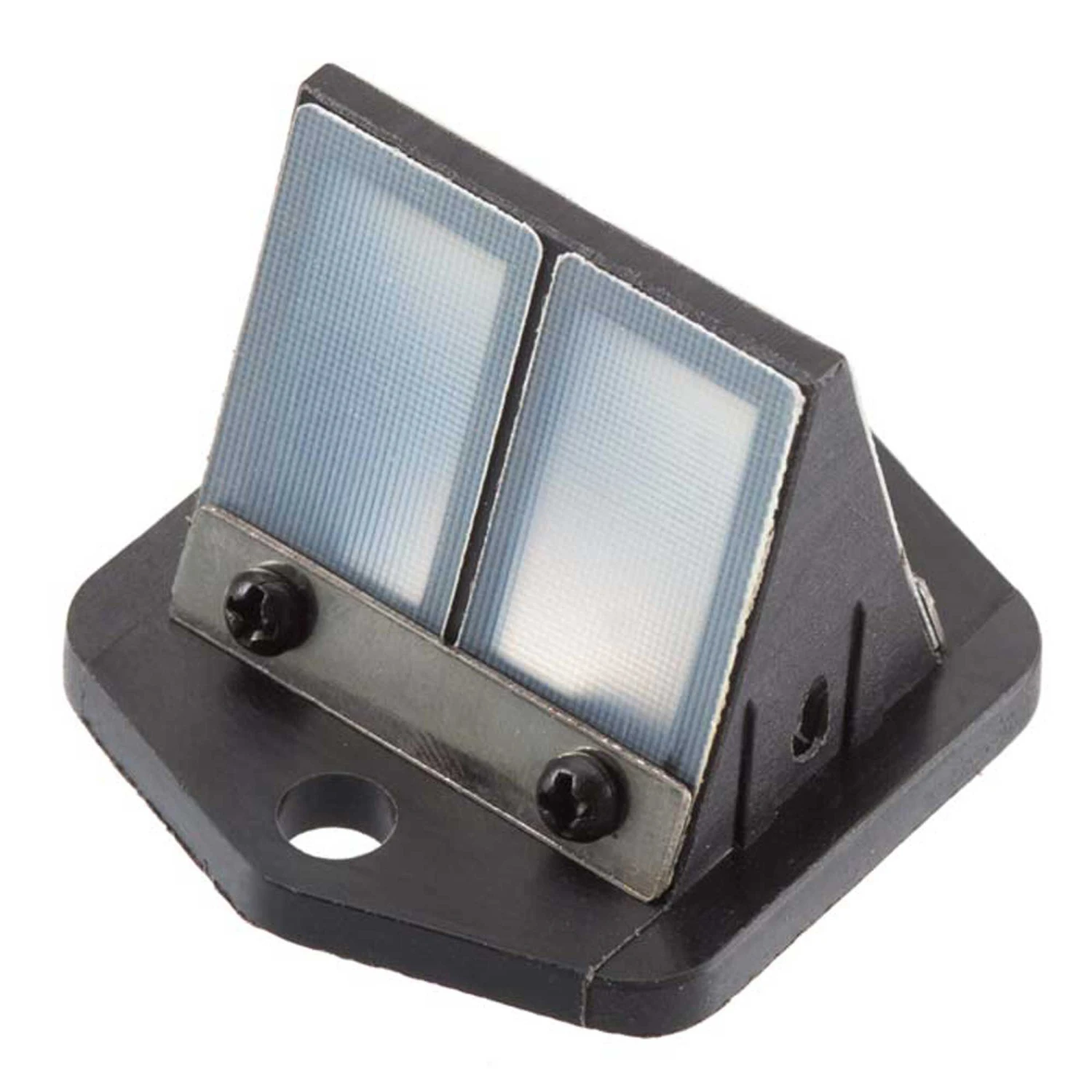 DLE Engines Reed Valve Assembly: DLE-170 1 DLE Engines Reed Valve Assembly: DLE-170