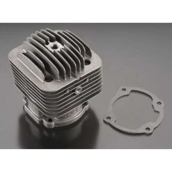 DLE Engines Cylinder with Gasket: DLE-170