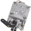 DLE Engines Carburetor Complete: DLE-222