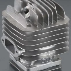DLE Engines Cylinder with Gasket: DLE-222