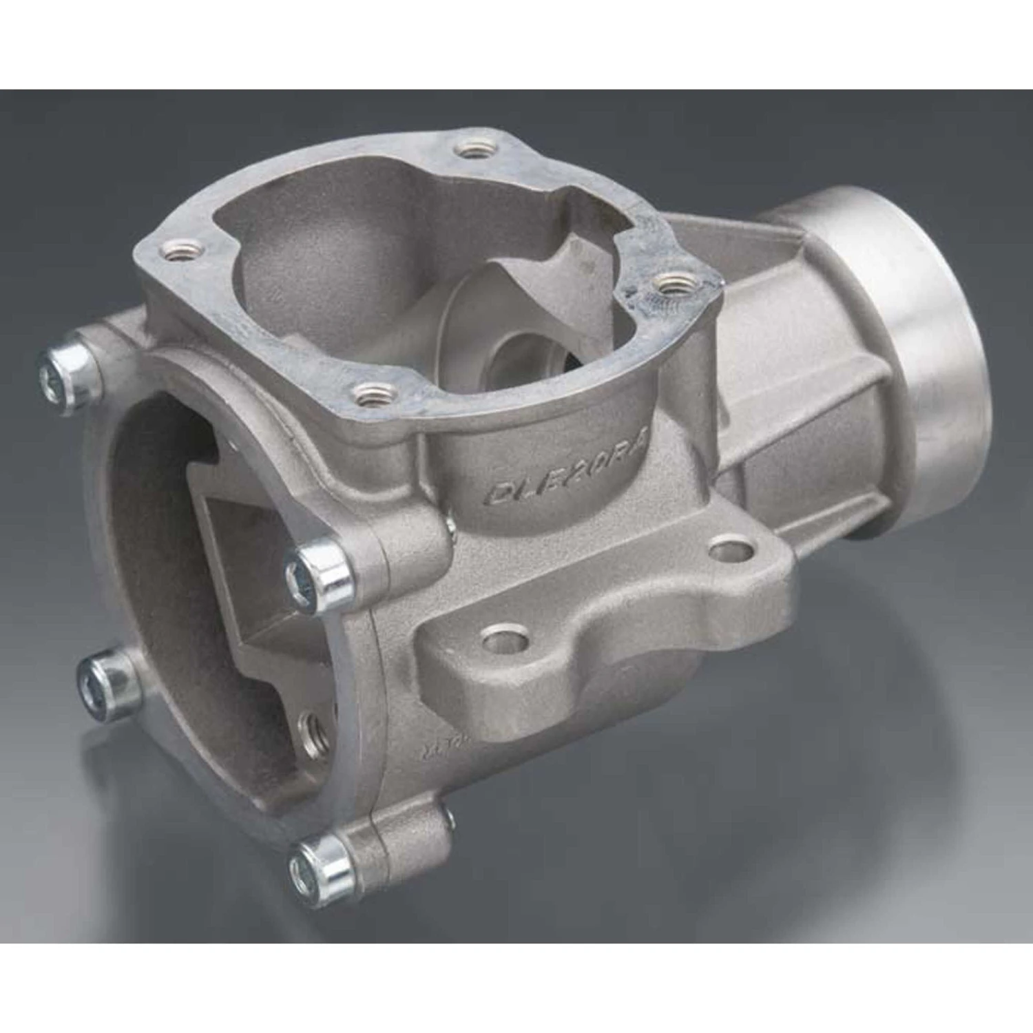 DLE Engines Crankcase: DLE-20RA 1 DLE Engines Crankcase: DLE-20RA