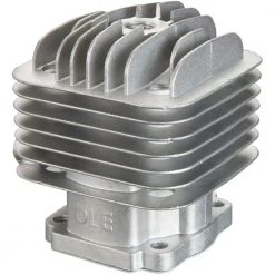 DLE Engines Cylinder with Gasket: DLE-30
