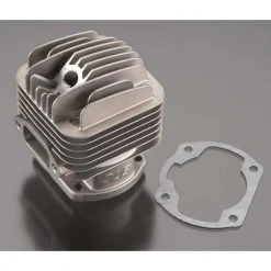 DLE Engines Cylinder with Gasket: DLE 35-RA