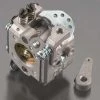 DLE Engines Carburetor Complete: DLE-60