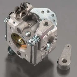 DLE Engines Carburetor Complete: DLE-60