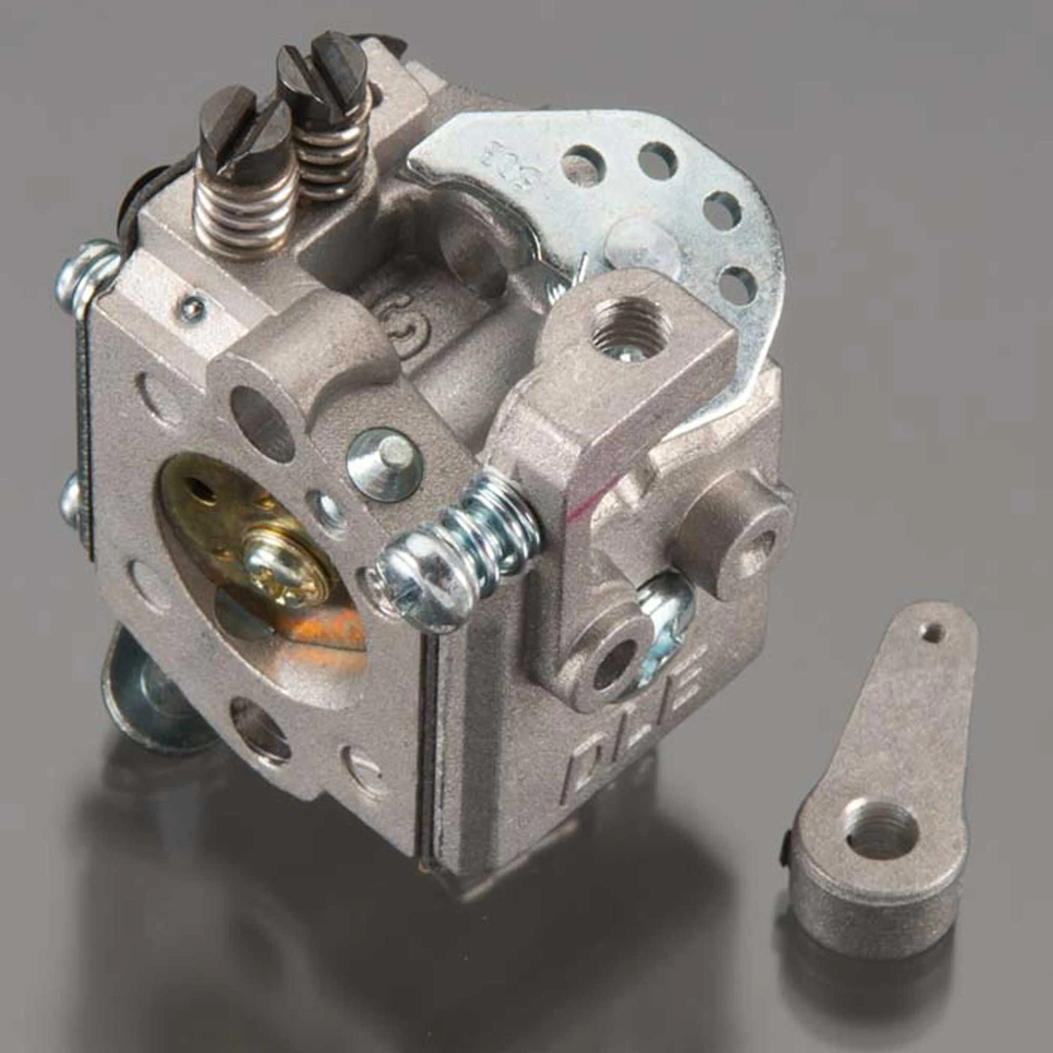 DLE Engines Carburetor Complete: DLE-60 1 DLE Engines Carburetor Complete: DLE-60