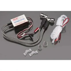 DLE Engines Electronic Ignition #2: DLE-60