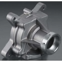 DLE Engines Crankcase: DLE-61