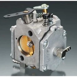 DLE Engines Carburetor Complete: DLE-85