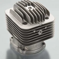 DLE Engines Cylinder with Gasket: DLE-85