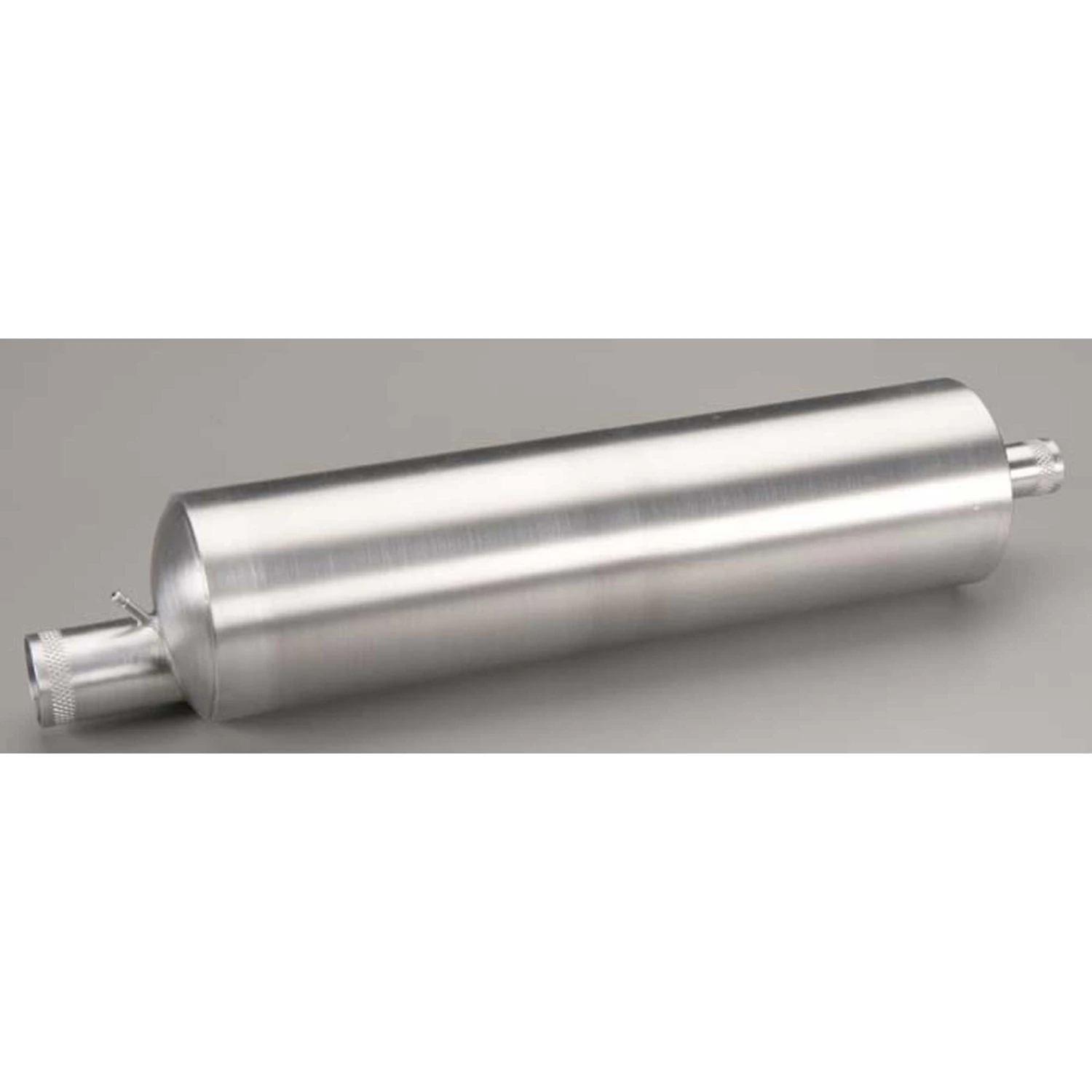 DLE Engines DLE170 Tuned Exhaust Canister 1 DLE Engines DLE170 Tuned Exhaust Canister