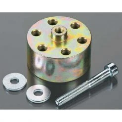 DLE Engines Propeller Drill Guide: DLE-85, 111, 120, 130