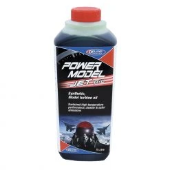 Deluxe Materials Power Model Jet, 1 Liter