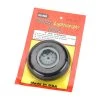 Dubro Products Treaded Lite Wheel, 4" (1)