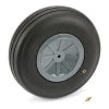 Dubro Products Treaded Wheel, Large Scale, 5-1/2" (1)