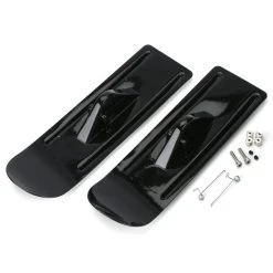 Dubro Products Snow Skis, Park Flyer (2)