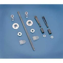 Dubro Products Dual Control Horn System, HD: .91 & Up