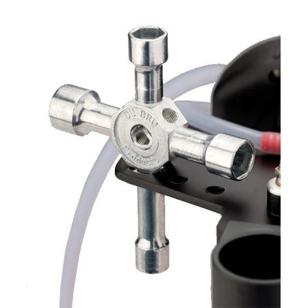 Dubro Products Fillin' Station Complete 9 Dubro Products Fillin' Station Complete - Image 9