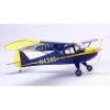 Dumas Products, Inc. Taylorcraft Electric Airplane Kit, 40"