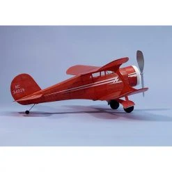 Dumas Products, Inc. Staggerwing Rubber Powered Kit, 17.5" -RC Planes Sales Shop DUM214 A2 8HOIM9YU