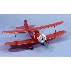 Dumas Products, Inc. Staggerwing Rubber Powered Kit, 17.5" -RC Planes Sales Shop DUM214 A3 8HOIM9YU