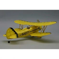 Dumas Products, Inc. Waco YMF-5 Rubber Powered Kit, 18" -RC Planes Sales Shop DUM227 A2 0D4SK0VJ
