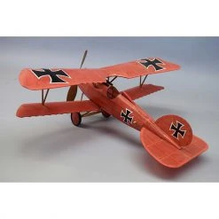 Dumas Products, Inc. Albatros D-5 Rubber Powered Kit, 18" -RC Planes Sales Shop DUM232 A2 PGTB5US9