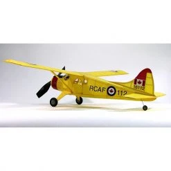 Dumas Products, Inc. DH C-2 Beaver, 30" -RC Planes Sales Shop DUM306 A3 SLHPVC1S