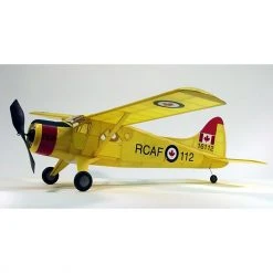 Dumas Products, Inc. DH C-2 Beaver, 30" -RC Planes Sales Shop DUM306 A4 SLHPVC1S