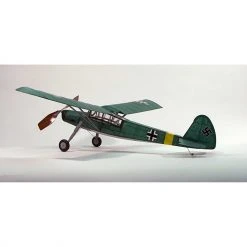 Dumas Products, Inc. Fieseler 156 Storch Rubber Powered Kit, 30" -RC Planes Sales Shop DUM308 A2 9IUB00F3
