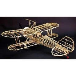 Dumas Products, Inc. Curtiss F9C-2 Sparrowhawk Rubber Powered Kit, 30" -RC Planes Sales Shop DUM319 A3 64Q430X7