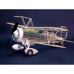 Dumas Products, Inc. Curtiss F9C-2 Sparrowhawk Rubber Powered Kit, 30" -RC Planes Sales Shop DUM319 A4 64Q430X7