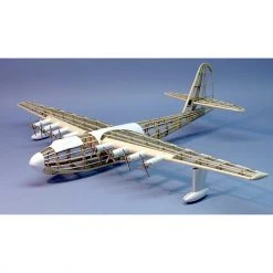 Dumas Products, Inc. Hughes Flying Boat Spruce Goose Kit, 30" -RC Planes Sales Shop DUM322 A2 RXTEMLQ7