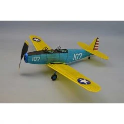 Dumas Products, Inc. Fairchild PT-19 Rubber Powered Kit, 30" -RC Planes Sales Shop DUM341 A3 L3Q8E14H