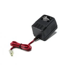 Dynamite 7.2V 800mA Ni-MH/Cd Wall Charger