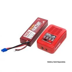 Dynamite Prophet Sport Mini 50W Multichemistry Charger -RC Planes Sales Shop DYNC2030 A5 EUA59YEZ