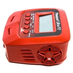 Dynamite Passport P2 100W AC/DC 2-Port Multicharger with Bluetooth Connectivity -RC Planes Sales Shop DYNC3016 A2 BMC2GVC7