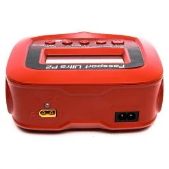 Dynamite Passport P2 100W AC/DC 2-Port Multicharger with Bluetooth Connectivity -RC Planes Sales Shop DYNC3016 A3 BMC2GVC7